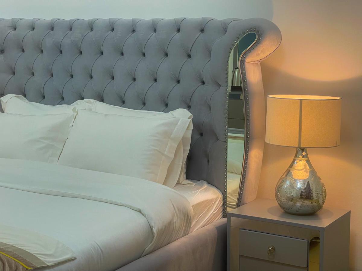 Leen Homes-Jbr -Spacious 4 Bedroom Apartment Дубай Екстериор снимка