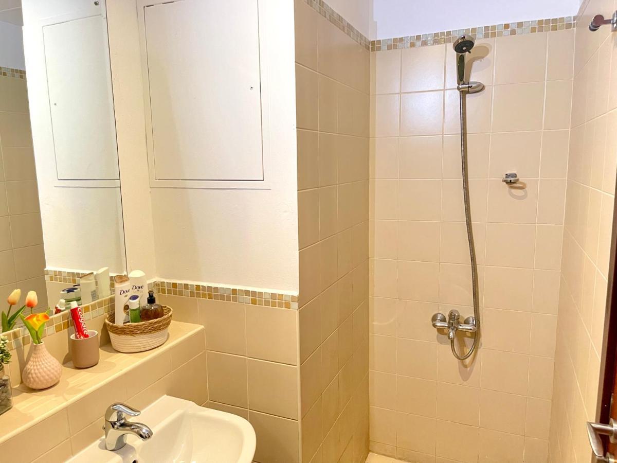 Leen Homes-Jbr -Spacious 4 Bedroom Apartment Дубай Екстериор снимка