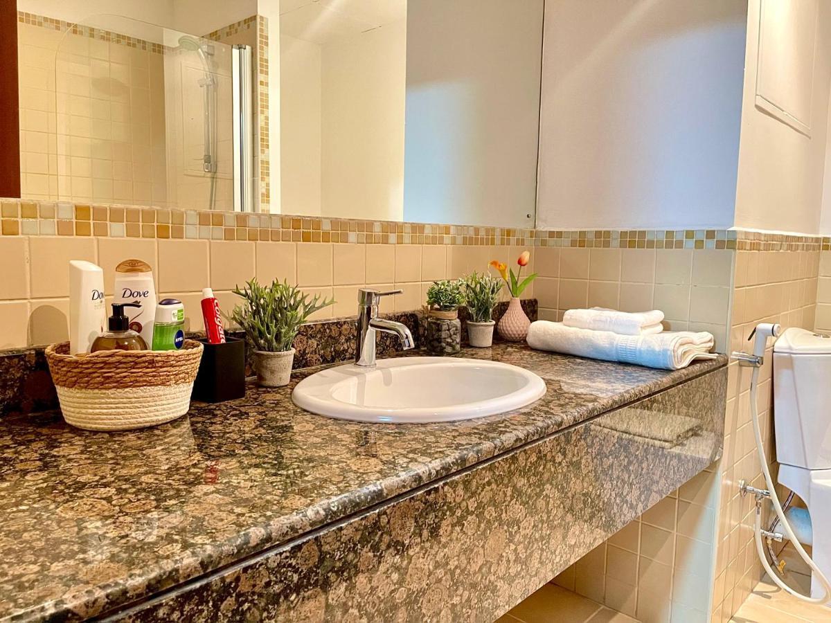 Leen Homes-Jbr -Spacious 4 Bedroom Apartment Дубай Екстериор снимка