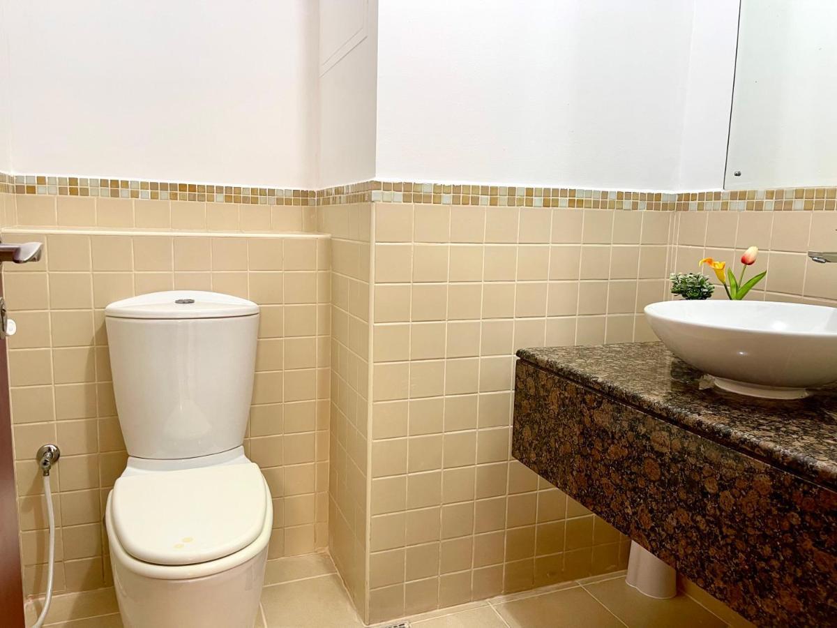 Leen Homes-Jbr -Spacious 4 Bedroom Apartment Дубай Екстериор снимка